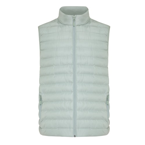 IQONIQ Meru men recycled polyester bodywarmer IQONIQ Meru men recycled polyester bodywarmer