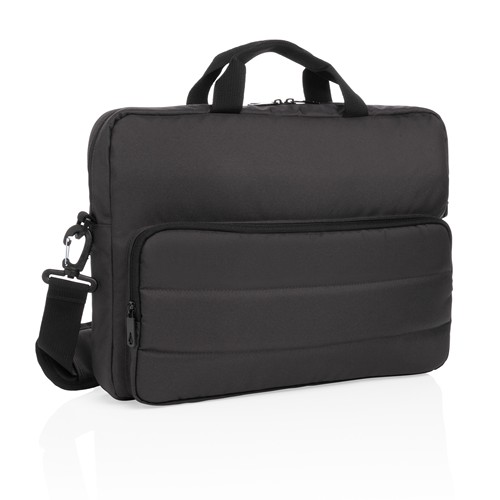 Borsa per laptop 15,6" Impact AWARE ™ RPET Borsa per laptop 15,6" Impact AWARE ™ RPET
