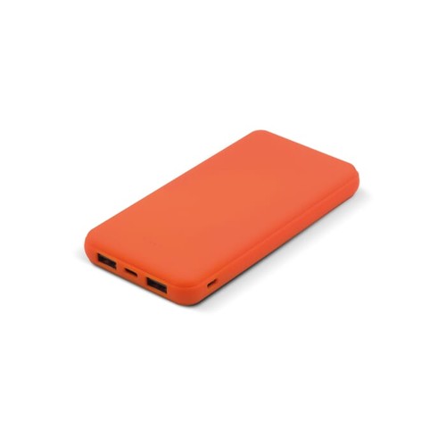 Elite Rubberized Powerbank 8000mAh Elite Rubberized Powerbank 8000mAh
