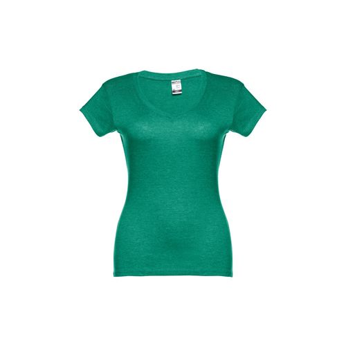 THC ATHENS WOMEN. Camiseta de mujer THC ATHENS WOMEN. Camiseta de mujer