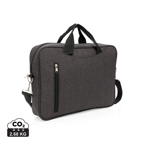 Classic 15” laptop bag Classic 15” laptop bag
