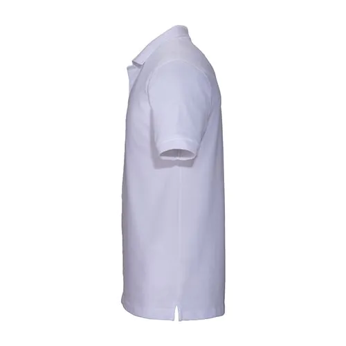 Polo 100% tessuto rigenerato Polo 100% tessuto rigenerato