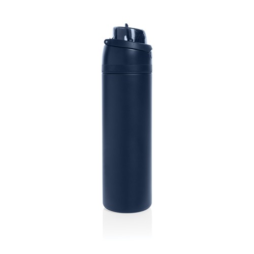 Omni Sip RCS Recycled RVS waterfles 720ML Omni Sip RCS Recycled RVS waterfles 720ML