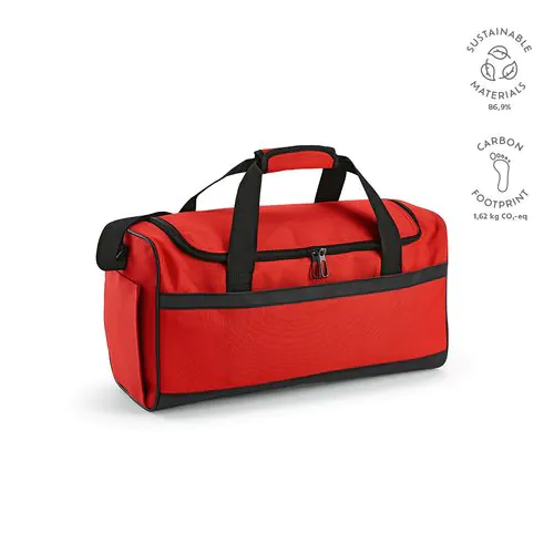 São Paulo M Gym Bag São Paulo M Gym Bag