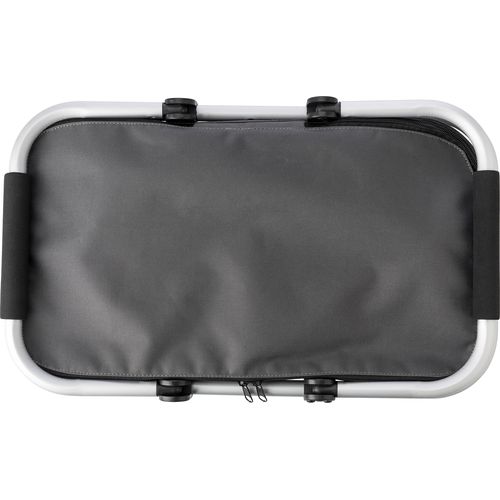Polyester (320-330 gr/m²) shopping basket. Douglas Polyester (320-330 gr/m²) shopping basket. Douglas