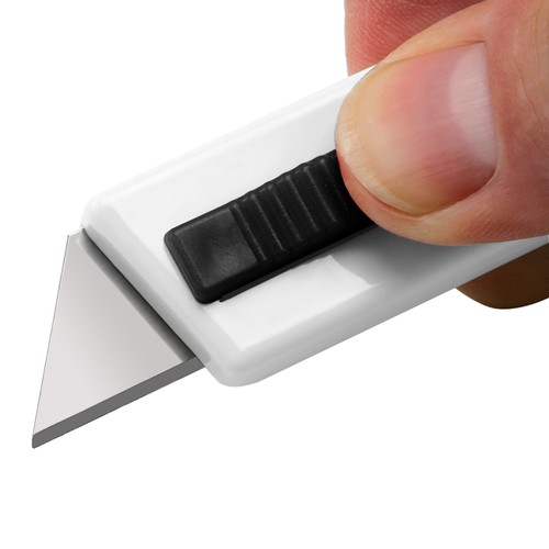 Breekmes "Gamma" Breekmes "Gamma"