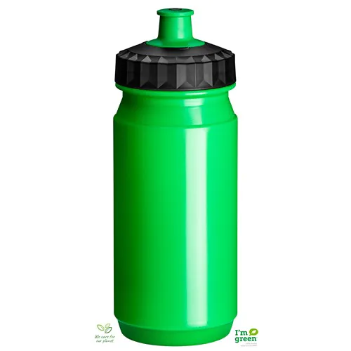 Bidon de sport canne à sucre Daiya O2 550ml Bidon de sport canne à sucre Daiya O2 550ml