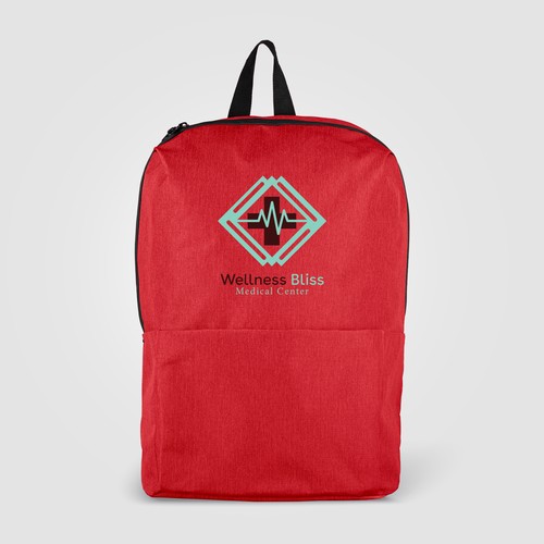 mochila para portátil