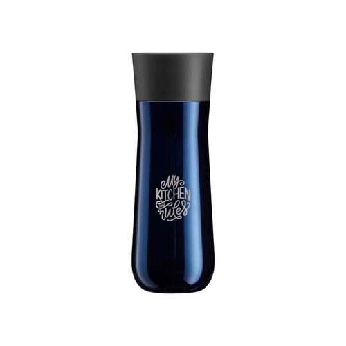 WMF Impulse Insulation Mug 0.35L Midnight Blue WMF Impulse Insulation Mug 0.35L Midnight Blue