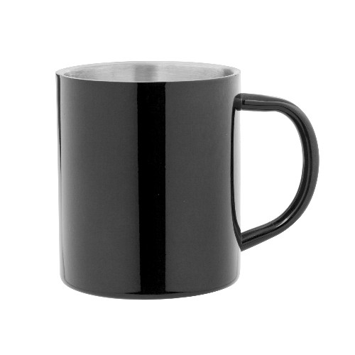 Vaso de acero inox 175ml Victor Vaso de acero inox 175ml Victor