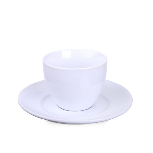 Cup Diana Set 180ml white Cup Diana Set 180ml white