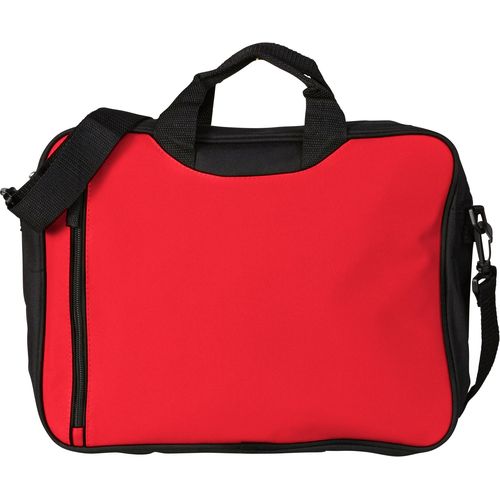 Polyester (600D) shoulder bag Nicola Polyester (600D) shoulder bag Nicola