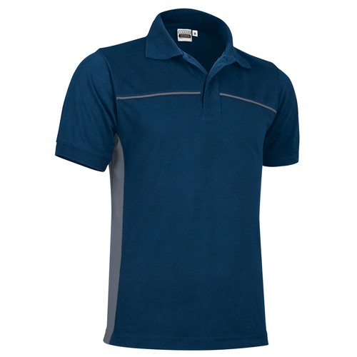 Polo M/C THUNDER