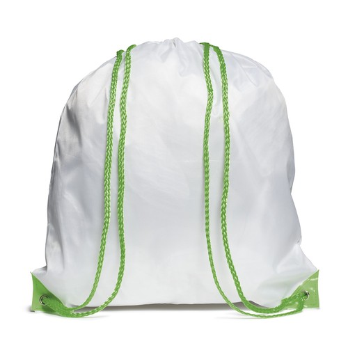 210T POLYESTER KNAPSACK 210T POLYESTER KNAPSACK