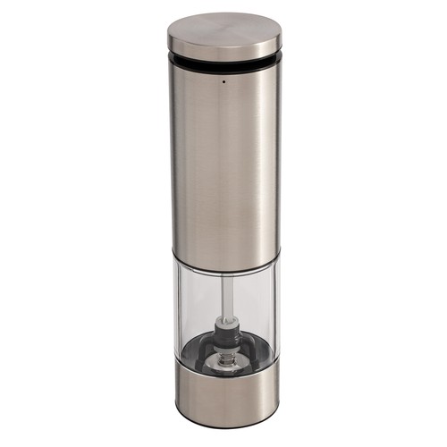 Electric salt or pepper mill RE98-CEVARO