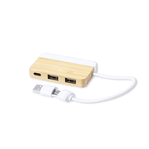 Puerto USB Layais Puerto USB Layais