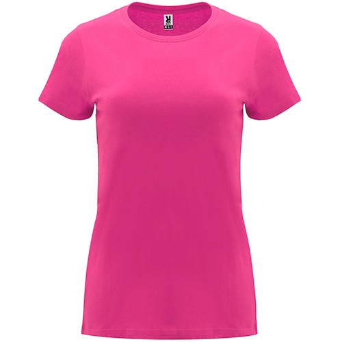 Camiseta manga corta CAPRI Camiseta manga corta CAPRI