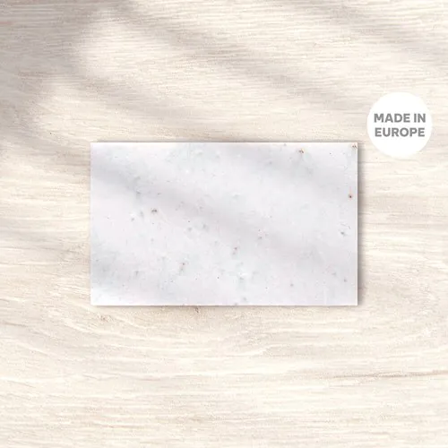 CARD 9X5,5 CM GERMINA 200GR 2 SIDES