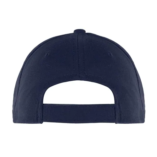 GOLF CAP 5 PANELS JERSEY IN 95% POLYESTER - 5% SPANDEX