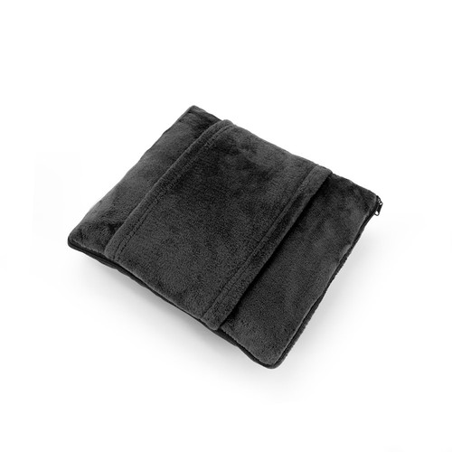 SNUGGY. Ensemble 3 en 1 en tissu polaire (220 g/m²) idéal pour les voyages SNUGGY. Ensemble 3 en 1 en tissu polaire (220 g/m²) idéal pour les voyages