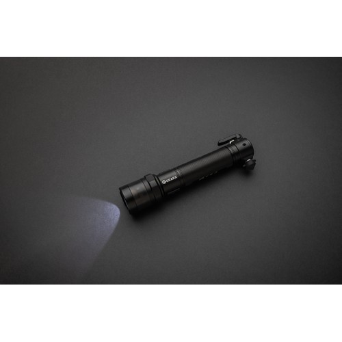 Gear X RCS recycled aluminium high performance car torch