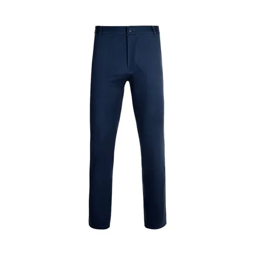 VL VISHNU. Unisex stretch chino pants (260g/m²), in cotton (98%) and elastane (2%) VL VISHNU. Unisex stretch chino pants (260g/m²), in cotton (98%) and elastane (2%)