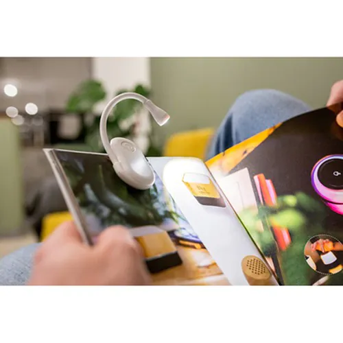 Flexible book lamp | Mazi Flexible book lamp | Mazi
