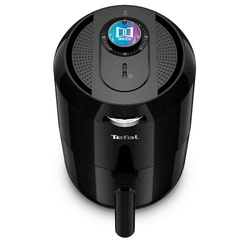 Tefal Easy Fry Compact Black Tefal Easy Fry Compact Black