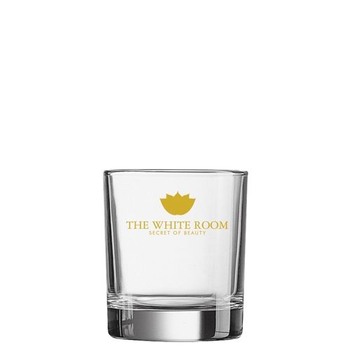 Islande Rocks Glass (300ml/10oz) Islande Rocks Glass (300ml/10oz)