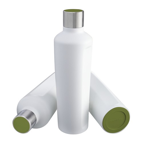 Thermofles RETUMBLER-mySTEELONE Thermofles RETUMBLER-mySTEELONE