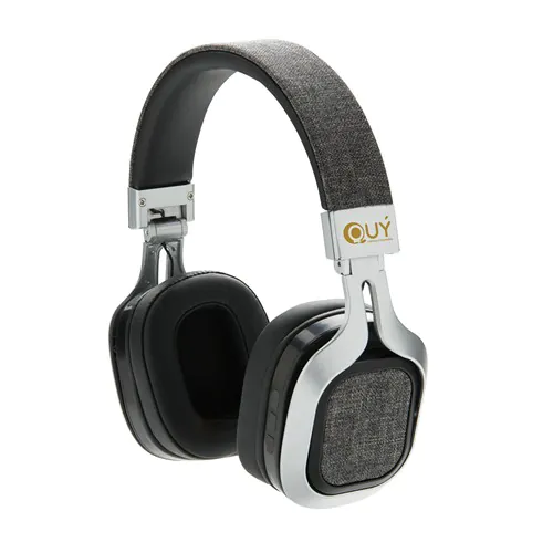Casque audio pliable Vogue Casque audio pliable Vogue