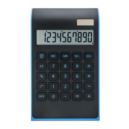 Solar calculator REEVES-VALINDA