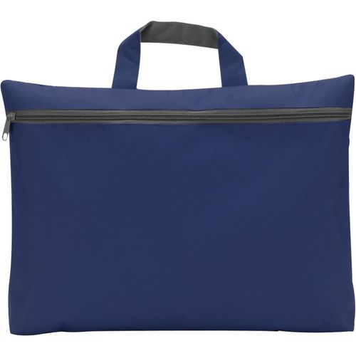 Polyester (600D) conference bag Elfrieda