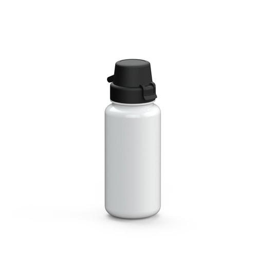 Gourde "School" transparente, 0,4 l Gourde "School" transparente, 0,4 l