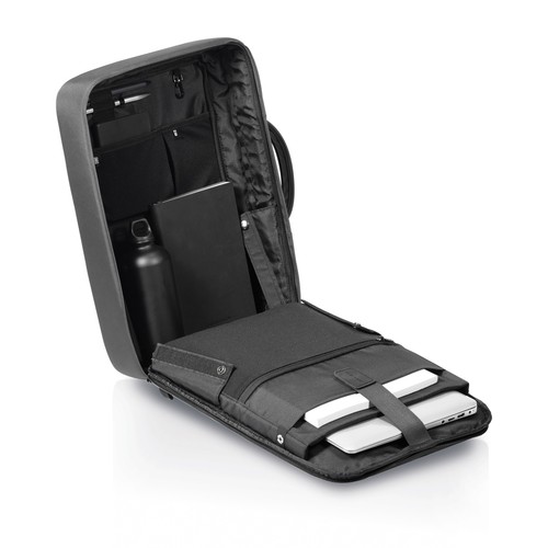 Bobby Bizz 2.0 anti-theft backpack & briefcase Bobby Bizz 2.0 anti-theft backpack & briefcase