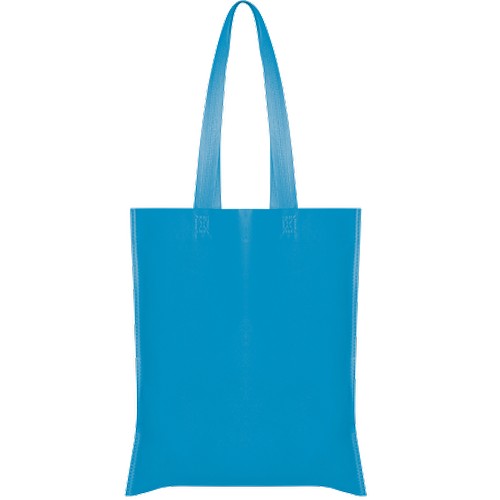 Sac non-tissé anses longues 360x400 mm