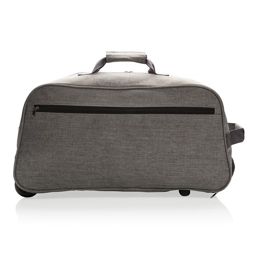 Basic weekend trolley Basic weekend trolley