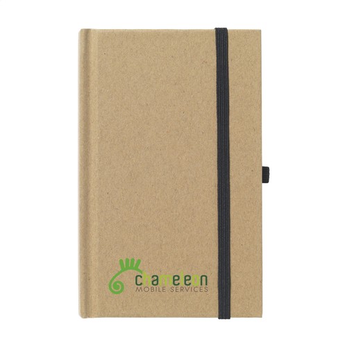 Pocket ECO A6 carnet de notes Pocket ECO A6 carnet de notes