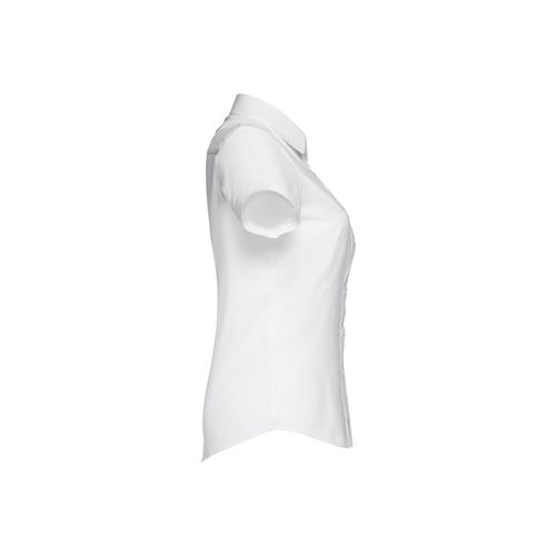 THC LONDON WOMEN. Camisa oxford para mujer