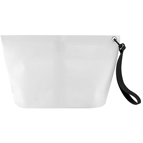 Pochette imperméable avec fermeture éclair colorée Haworthia Pochette imperméable avec fermeture éclair colorée Haworthia