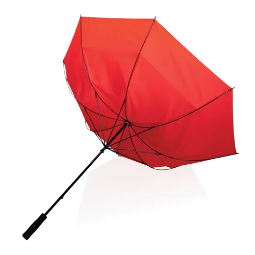 30" Impact AWARE™ RPET 190T Storm proof umbrella 30" Impact AWARE™ RPET 190T Storm proof umbrella