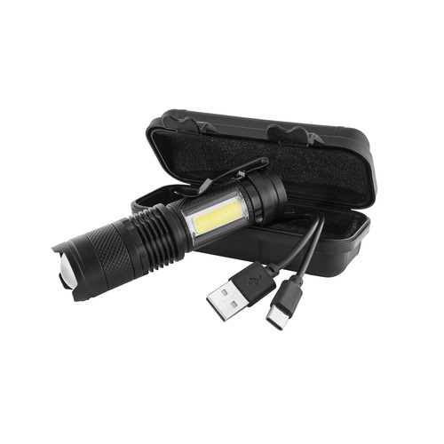 Metmaxx® "BlackChargeMicroBudget" (en anglais) Metmaxx® "BlackChargeMicroBudget" (en anglais)