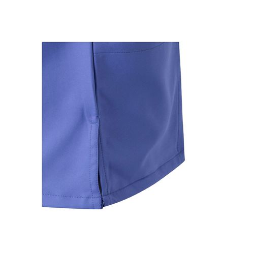 VL FLORA. Short-sleeved tunic (140 g/m²) made from 100% microfibre VL FLORA. Short-sleeved tunic (140 g/m²) made from 100% microfibre