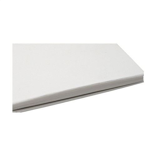 Milk-Carton Notebook A5 carnet de notes