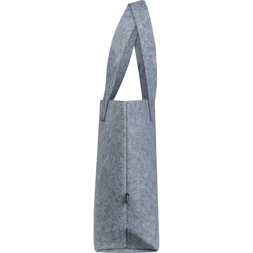 Shopper en feutrine RPET Shopper en feutrine RPET