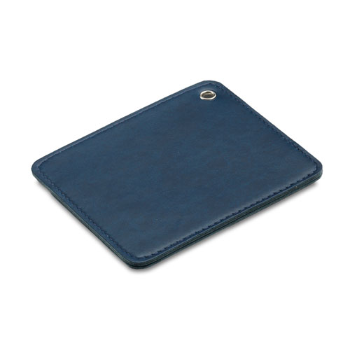 Badge Holder - PU leather