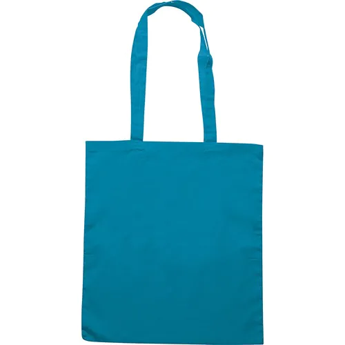 COTTON (100 gr/m²) SHOPPING BAG COTTON (100 gr/m²) SHOPPING BAG