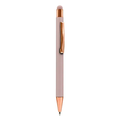 Ball pen, touch pen | Ida