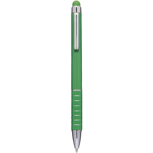 MINI PLASTIC AND METAL TOUCH SCREEN BALLPOINT PEN MINI PLASTIC AND METAL TOUCH SCREEN BALLPOINT PEN
