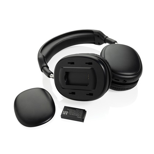 Casque sans fil avec batterie amovible Spectra RCS